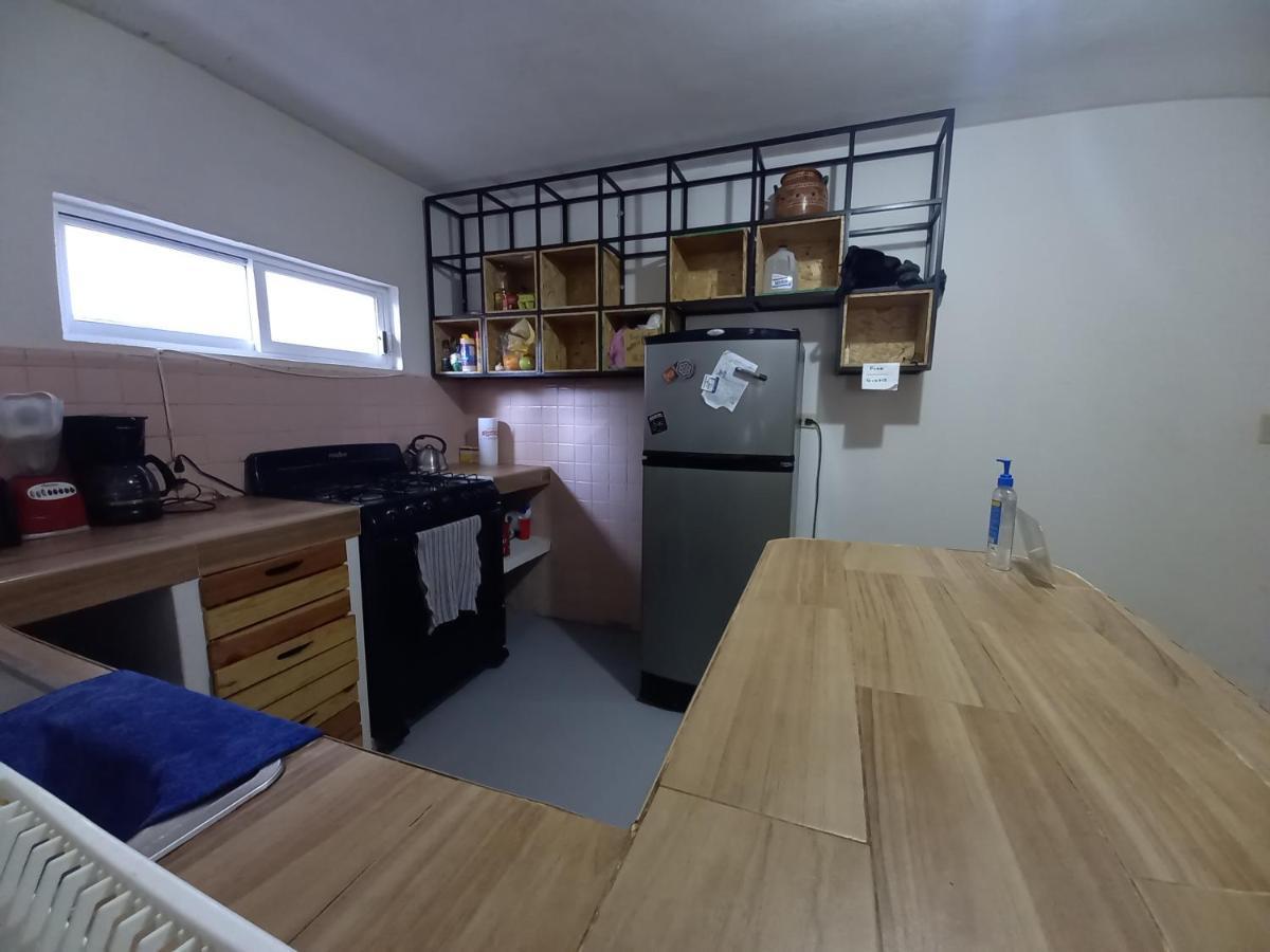 Bermejo Hostel Ла-Пас Екстер'єр фото