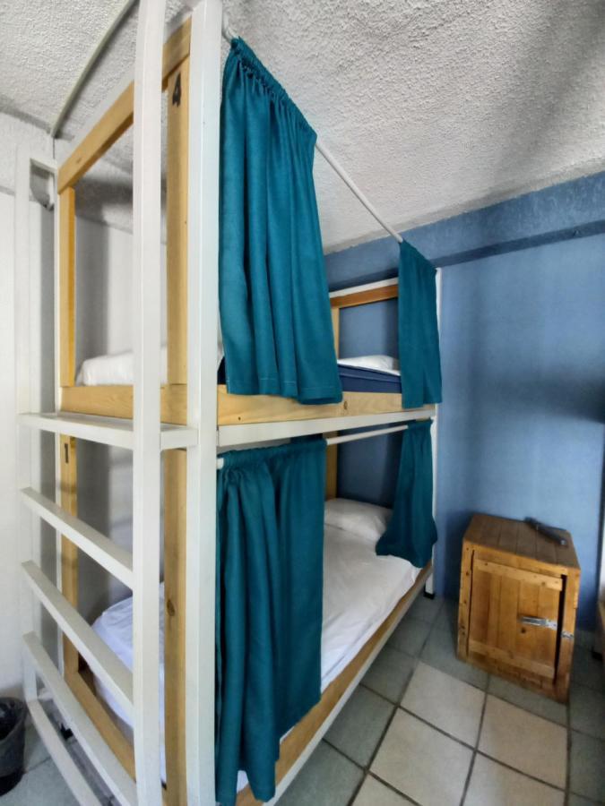 Bermejo Hostel Ла-Пас Екстер'єр фото