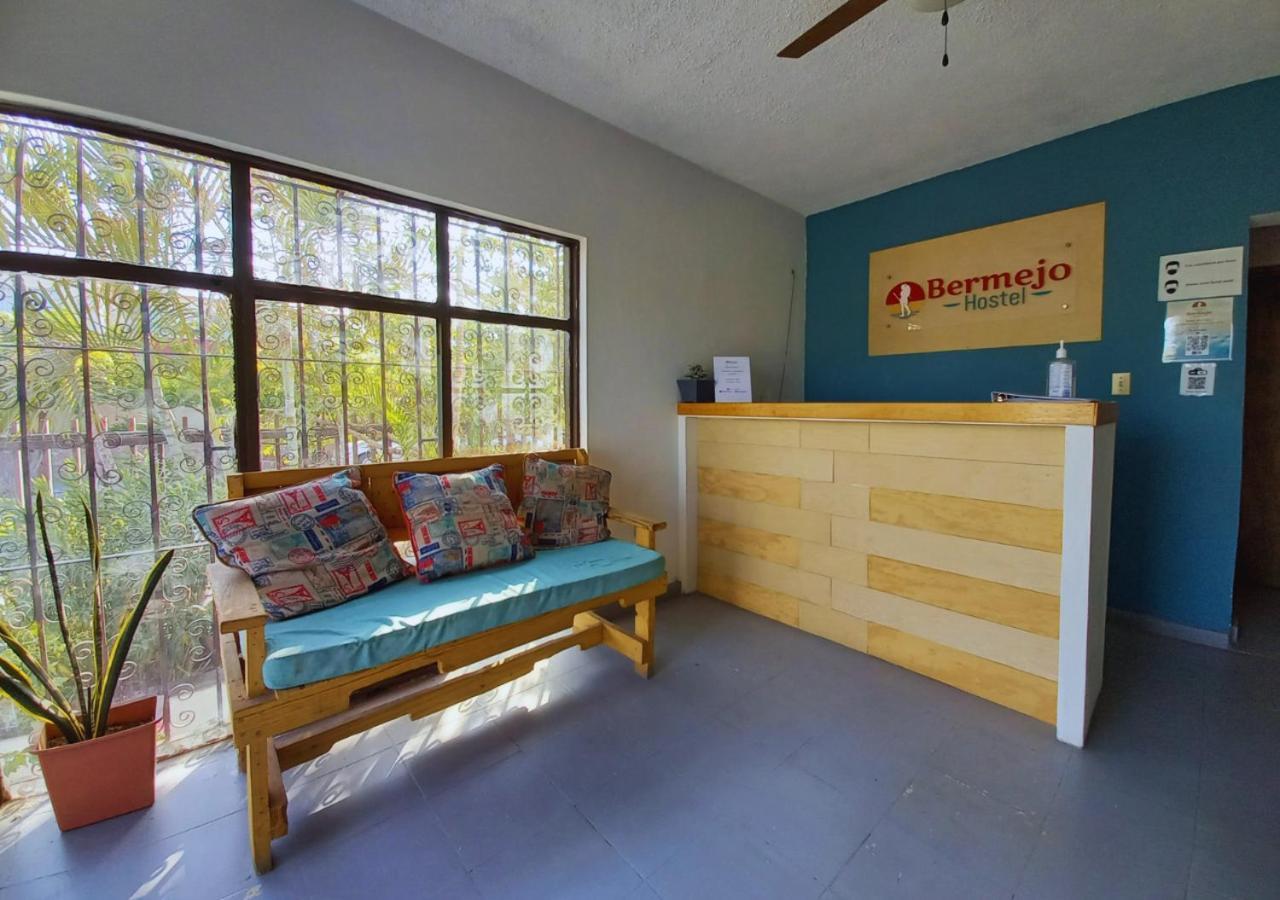 Bermejo Hostel Ла-Пас Екстер'єр фото