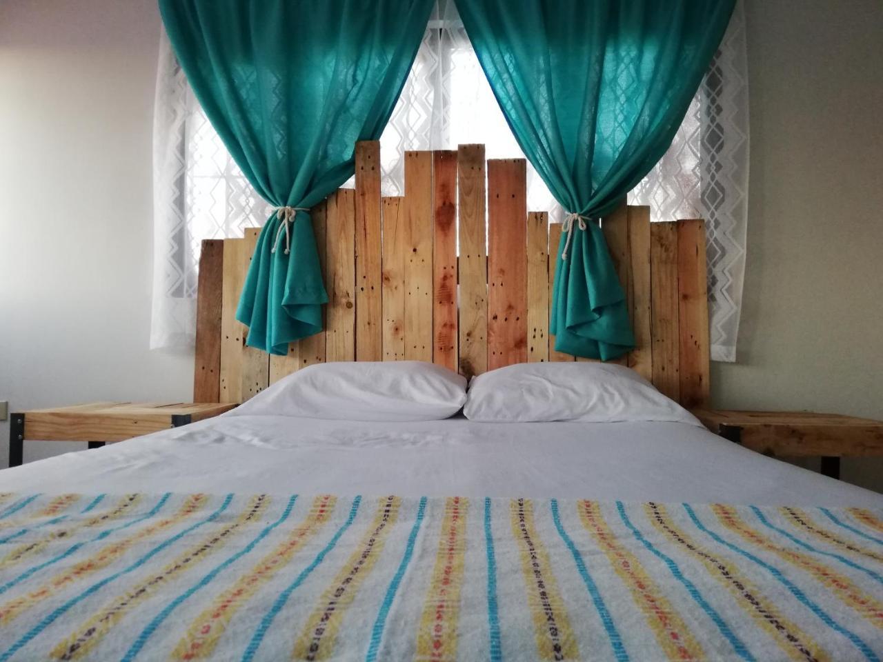 Bermejo Hostel Ла-Пас Екстер'єр фото